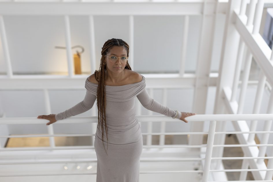 CAAM activa hoy el ciclo de performance 'Visión y presencia'