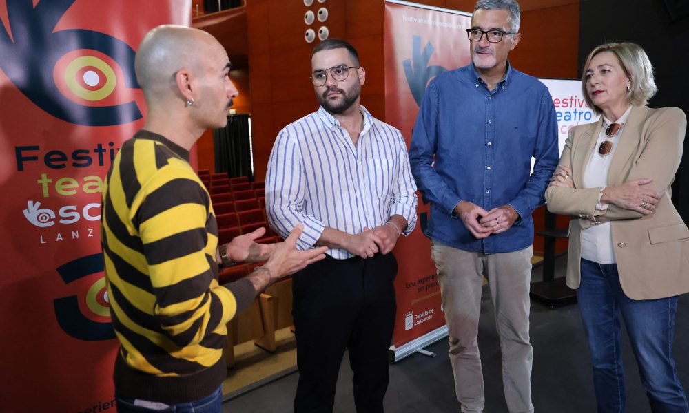 Festival de Teatro Escolar 2025