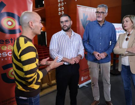 Festival de Teatro Escolar 2025