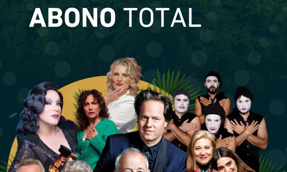 Veranos del Taoro 2025