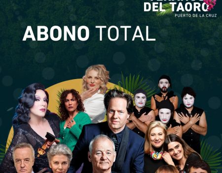 Veranos del Taoro 2025