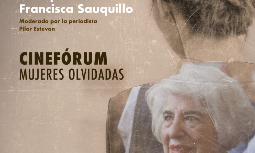 Cultura Arrecife y la EOI organizan un cinefórum sobre ‘Mujeres olvidadas’