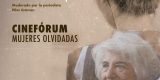 Cultura Arrecife y la EOI organizan un cinefórum sobre ‘Mujeres olvidadas’