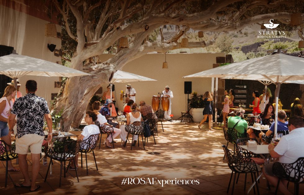 La primavera florece en todo su esplendor, y Rosa Experience sigue creando momentos mágicos para disfrutar en familia durante esta temporada