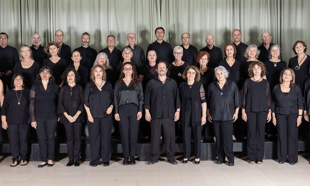 Concierto Sacro de Semana Santa en Teguise