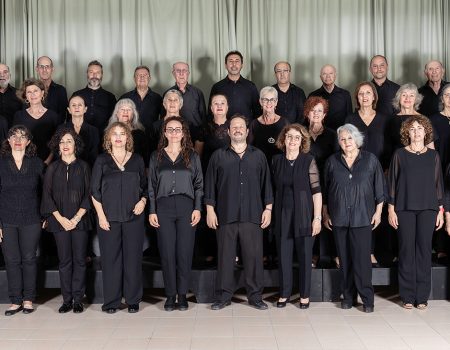 Concierto Sacro de Semana Santa en Teguise