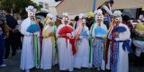 Carnaval Tradicional de Piñata de Los Buches