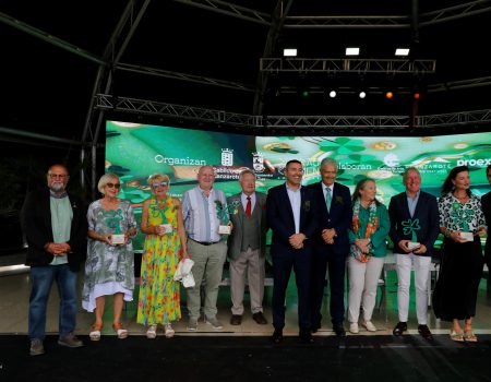 Puerto del Carmen celebra el Día de St. Patrick’s