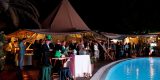 El Ayuntamiento de Tías y el Cabildo de Lanzarote presentan el Festival de San Patricio 2025 a empresarios locales