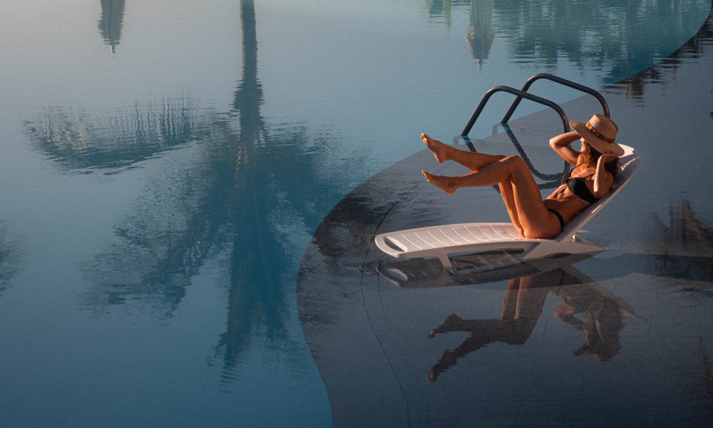 Rosa Hotels: lujo y bienestar para Semana Santa en Lanzarote