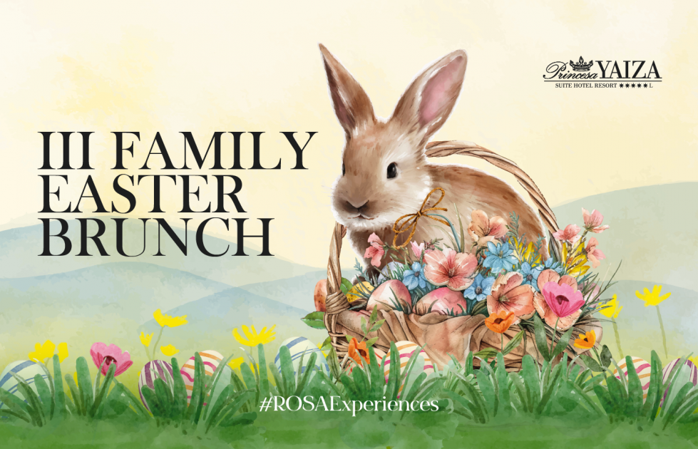 La primavera florece en todo su esplendor, y Rosa Experience sigue creando momentos mágicos para disfrutar en familia durante esta temporada