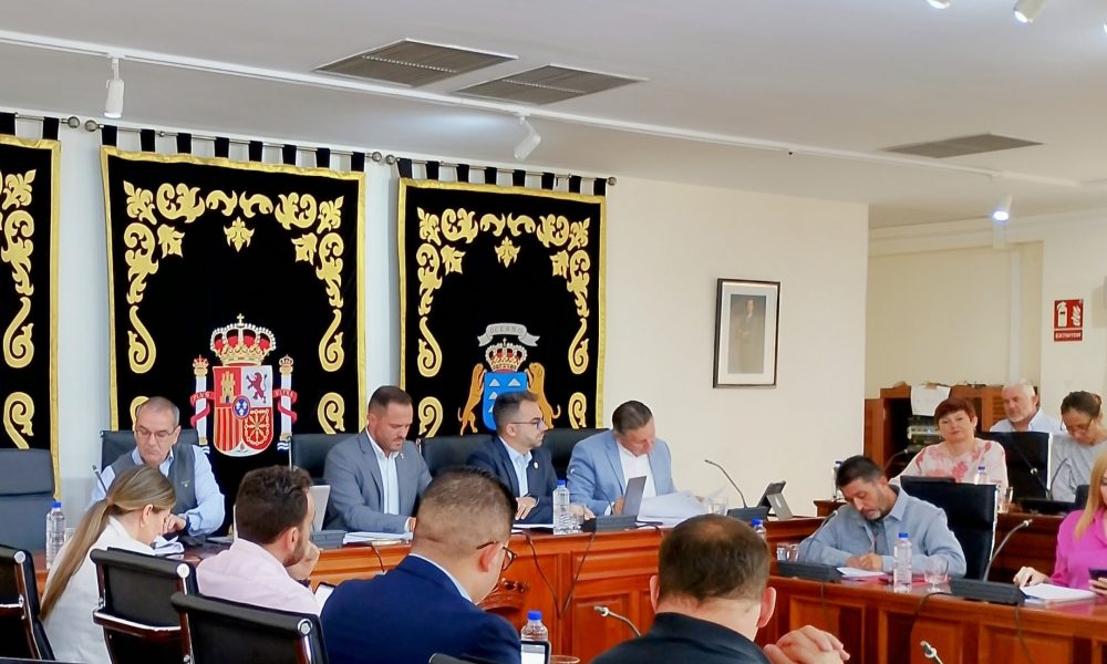 Proteger a los propietarios de viviendas frente a los 'okupas' en Arrecife