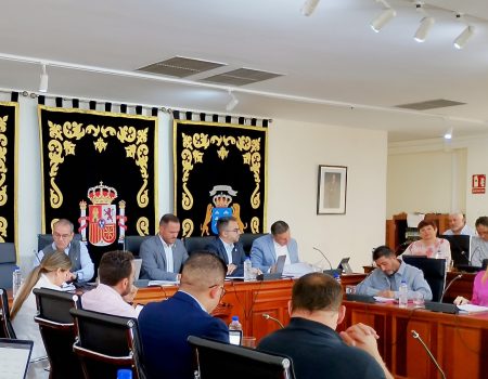 Proteger a los propietarios de viviendas frente a los 'okupas' en Arrecife