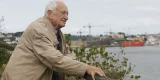 ‘El lino de los sueños’, de Alonso Quesada