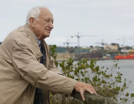 ‘El lino de los sueños’, de Alonso Quesada