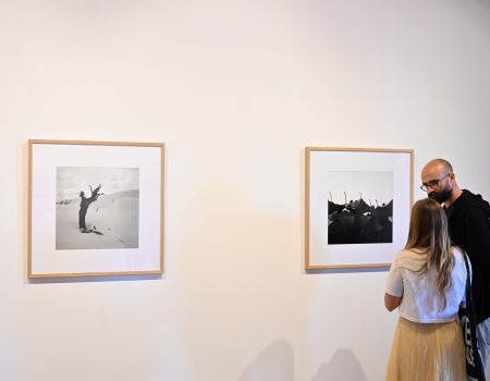 La Bienal de Arte de Lanzarote inaugura dos exposiciones