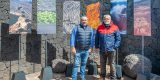 Exposición fotográfica Timanfaya