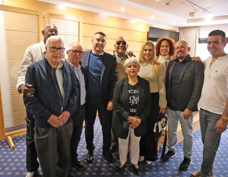 Festival Cubano Canario: Lanzarote Celebra su Primera Edición