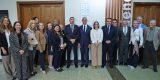 Lanzarote y San Antonio oficializan su hermanamiento
