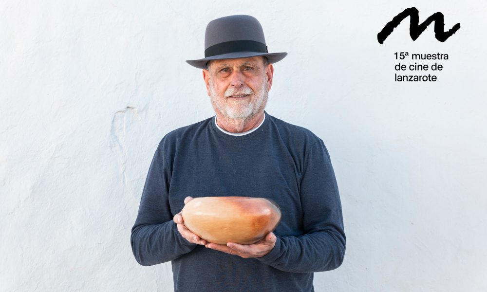 Premio de la Muestra de Cine de Lanzarote: Una Pieza Única de Juan Brito