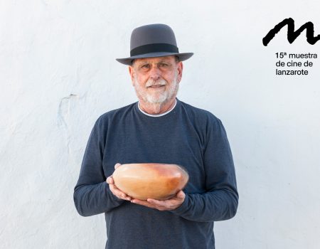 Premio de la Muestra de Cine de Lanzarote: Una Pieza Única de Juan Brito