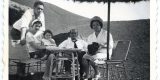 Se buscan imágenes históricas que estén relacionadas con las Montañas del Fuego