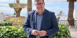 ARTÍCULO DE OPINIÓN. ISIDRO PÉREZ, ALCALDE DE SAN BARTOLOME