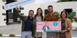 Premios por la campaña comercial del Día del Padre 