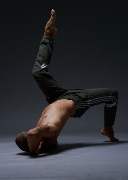 Javier Ferrer estrena MóVéRé