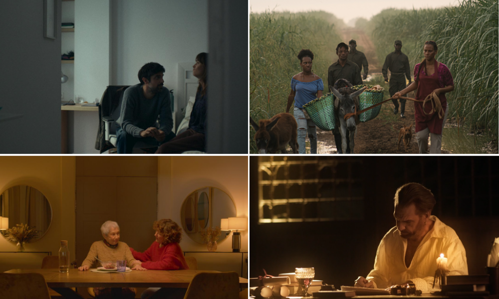 El cine canario se abre este año paso a lo grande en el Festival de Cine de Málaga y su mercado. Nada menos que once producciones