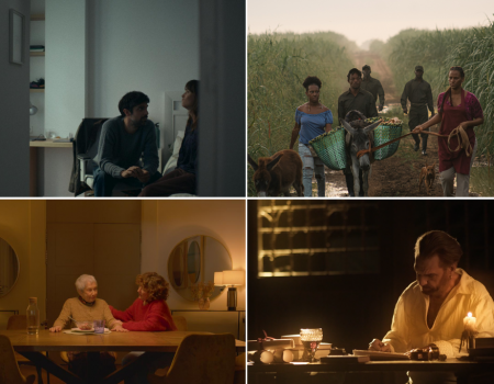 El cine canario se abre este año paso a lo grande en el Festival de Cine de Málaga y su mercado. Nada menos que once producciones