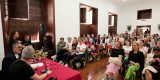 La III Fiera del Libro de Lanzarote