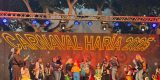 Haría concluye su Carnaval con actividades en la Gala Familiar 