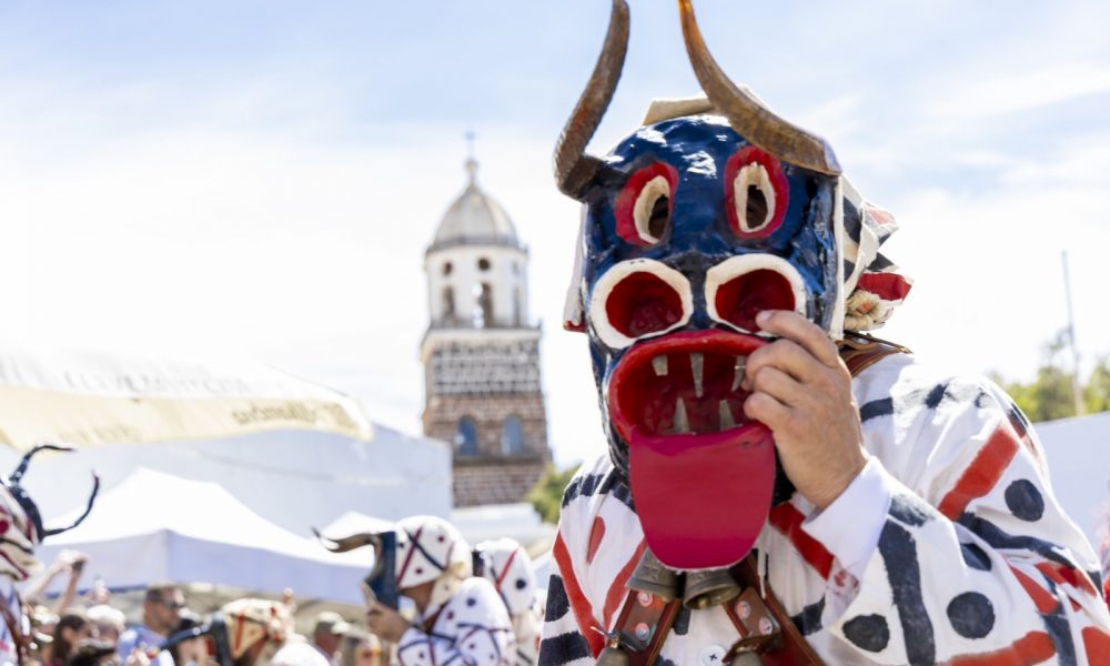 Carnaval Costa Teguise 2025