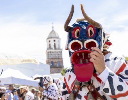 Carnaval Costa Teguise 2025