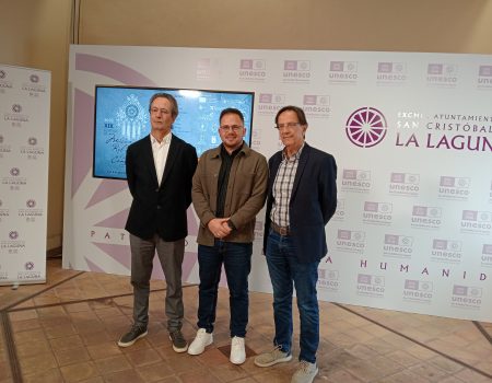 Festival de Música Religiosa de Canarias 2025