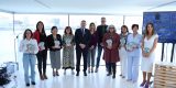 Ocho mujeres referentes de Lanzarote y La Graciosa
