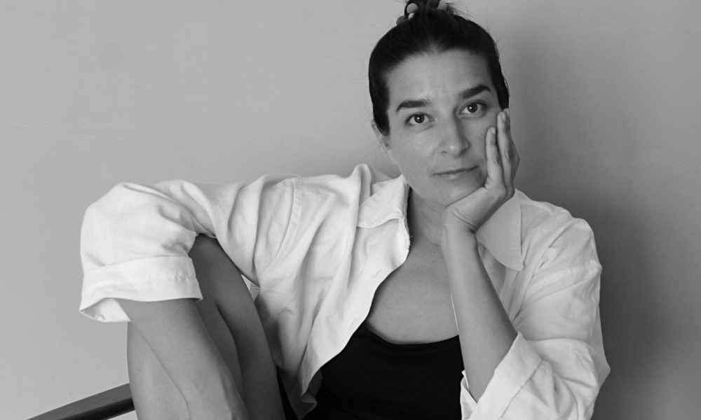 BEA LEMA, autora del Cartel del Día del Cómic 2025