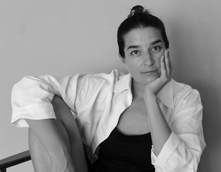 BEA LEMA, autora del Cartel del Día del Cómic 2025
