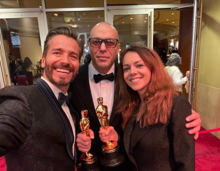 Animayo Celebra el Óscar a Mejor Cortometraje de Animación