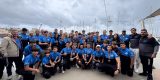 Los Marlines campeones de la I Copa de España