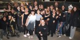 'La danza de Lunja y sus sombras'