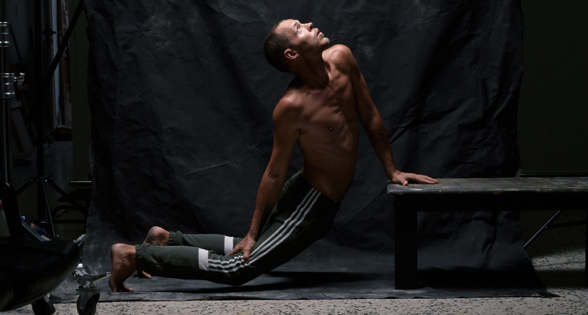 Javier Ferrer estrena MóVéRé