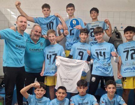 El Ayuntamiento de Teguise reconoce el talento y la dedicación de los jóvenes deportistas de municipio de Teguise.