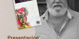 Félix Hormiga presenta en Arrecife su libro Una Red Pintada con Palabras