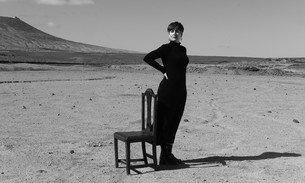 Letras Aisladas: Tercer Encuentro Literario de Lanzarote