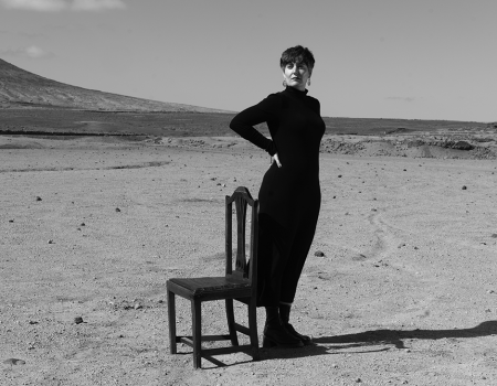 Letras Aisladas: Tercer Encuentro Literario de Lanzarote