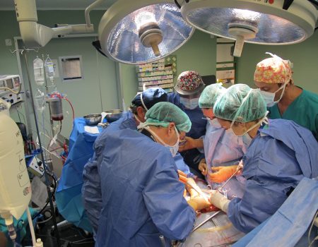 Día Nacional del Trasplante: Canarias bate récords en donación de órganos
