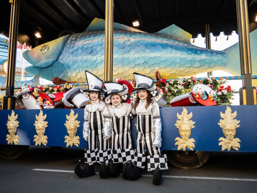 Entierro de la Sardina 2025