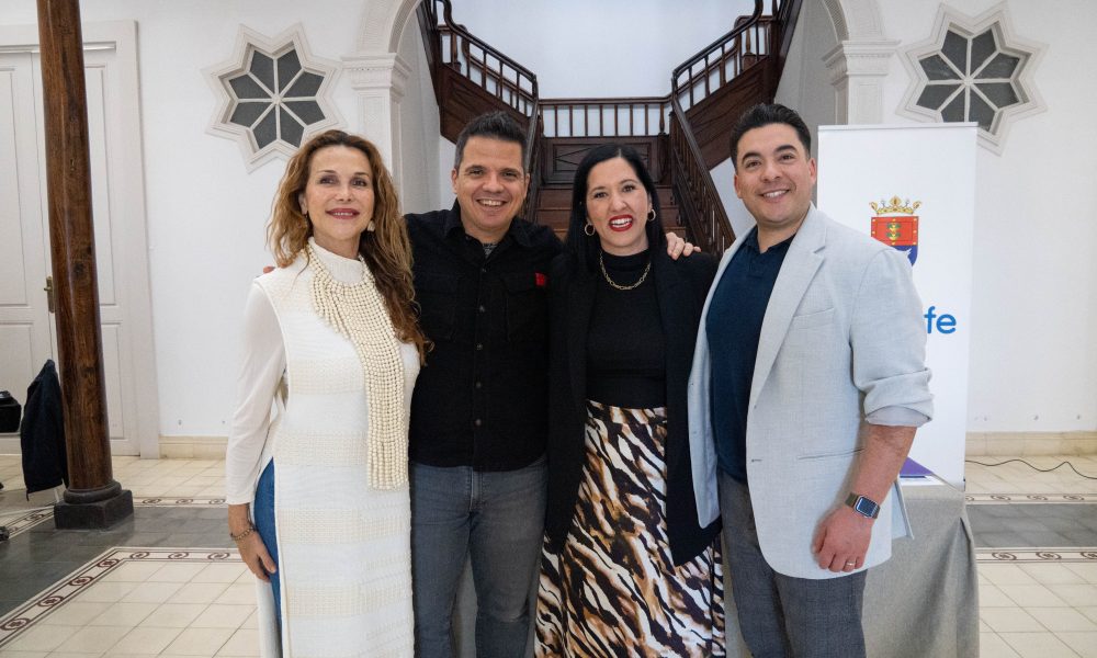 Ciclo de Conciertos Dramatizados en Arrecife